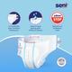 Super Seni Breathable Adult Diapers (S) 10's - Adult Diapers & Pads