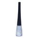 Bonjour Paris Insta Dramatic Water Proof Liquid Eyeliner Silver 6 ml - Eyeliners