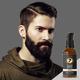 Fantraa Beard Growth Cream 50 ml - Beard Oil