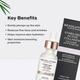 Revolution Skincare Stabilised Active Collagen 30 ml - Skin-Treatment
