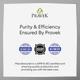 Pravek Shuddha Shilajit Resin Form 20 g - Speciality Medicines