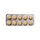 LAM 0.5mg Tablet 10'S - Anxiety-Anx