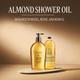 L'Occitane Almond Shower Oil Eco-Refill 500 ml - Shower Gels & Body Wash