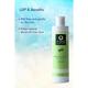 Organic Harvest Orgadyne Anti-Dandruff Shampoo 225 gm - Shampoos