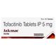 JAKMAC Tablet 10's - Rheumatoid Arthritis-Dis