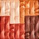 Revolution Pro Goddess Glow Shimmer Brick Deserted 8 gm - Eye Shadow Palettes