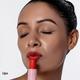 Blue Heaven Kiss & Blush Lip And Cheek Tint, Glittering Magenta 8.5 gm - Blushes