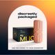 MyMuse Grip Personal Massager for Men 1's - Intimate Tools & Accessories
