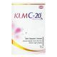 KLM C 20 Serum 15ml - Dry Skin-Emo