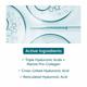 Thalgo Wrinkle-Correcting Pro Eye Patches - 8 X 1.5Ml 1's - Eye Masks