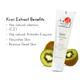Hada Secrets Japan Arta Kiwi Facewash 110 ml - Face Wash & Cleansers