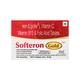 SOFTERON GOLD GLUTEN FREE Tablet 10's - Supplements-Vam