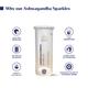 Kerala Ayurveda Ashwagandha Sparkles Tablet 10's - Speciality Medicines