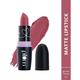 Plum Matterrific Lipstick Gimme Mauve - 123 (Mauve Pink) 4.2 gm - Lipsticks