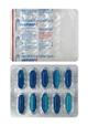 Alphadol C Capsule 10'S - Osteoporosis-Age