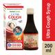 Herbal Canada Ultra Cough Syrup 200 ml - Cough & Cold (Ayush)
