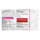 DAPALEX M 10/1000 Tablet 10's - Diabetes-Ant