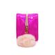 Colorbar Pom Pom Travel Kit - Pink Punch 1's - Makeup Bags & Cases