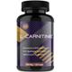 Vitaminhaat L-Carnitine 500 mg Capsule 120's - Weight Loss