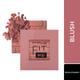 Maybelline New York Fit Me Blush 50 Revolutionary 4.5 gm - Blushes