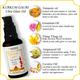 Volamena Ultra Glow Oil - Kurcum Gauri 15 ml - Face Oils