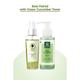Organic Harvest 3-in-1 Face Wash for Dry and Normal Skin 100 ml - Face Wash & Cleansers