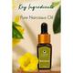 Organic Harvest Narcissus Essential Oil 10 ml - Essential Oils