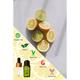 Organic Harvest Essential Oil - Lemon 10 ml - Essential Oils