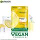 Garnier Skin Naturals Bright Complete Face Serum Sheet Mask (Yellow) 28 gm - Sheet Masks