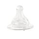 Chicco Physio Teat Anti-Colic 0M + Perfect Latch Slow 1's - Feeding & Nursing