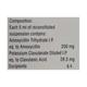 SYMBIOTIK XL Dry Syrup 30ml - Bacterial Infections-Pen