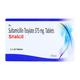 STALCIL Tablet 10's - Bacterial Infections-Pen