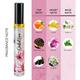 Ajmal Artisan - Orchid Love Concentrated Perfume Gift For Women Online Exclusive 10 ml - Women Deodorants/Roll-Ons