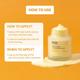 Belif Super Knights - Multi Vitamin Mask 75 ml - Masks & Peels