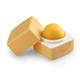 Organic Harvest Lip Balm with SPF(Lemon) 10 gm - Lip Balms