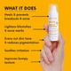 Nature Trail AM to PM Breakouts and Blemishes Face Serum 30 ml - Face Serum