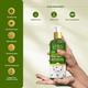 Lotus Botanicals 100% Cocoa & Murumuru Body Lotion, Moisturizes Dry Skin, All Skin Types 280 ml - Face Moisturizers