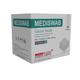 Medica Mediswab Gauze Swab 7.5 cm x 7.5 cm x 12 PLY 5's - Bandages & Dressings