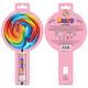 Mom & World Lip Balm - Candy Floss 4 gm - Lip Balms