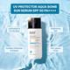 Belif UV Protector Aqua Bomb Sun Serum 50 ml - Body Sunscreen
