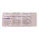 Bladmir 25mg Tablet 10'S - Bladder And Prostate Disorders-Dru
