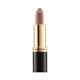 Revlon Super Lustrous Lipstick- Bold Matte-Pleasing Brown 4.2 gm - Lipsticks