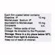 Ebal M Tablet 10'S - Allergies-Ant