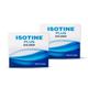 Jagat Pharma Isotine Plus Eye Drop Vials (Pack of 6 x 10 ml) 2's - Speciality Medicines