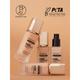 Swiss Beauty Select Game Changer Serum Lightweight Foundation - Nude Cream 30 gm - Foundation