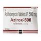 AZIROX 500 (VET) Tablet 3's - Veterinary-Pharma