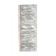 Protol 25 TL Tablet 10'S - Hypertension-Ang
