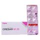 CRESAR M 25 Tablet 10's - Hypertension-Ana