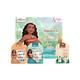 Renee Cosmetics Princess by Renee Moana's Tropical Trio 3's - Makeup Kits & Sets