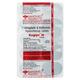 EUGIPT M Tablet 10's - Diabetes-Ant